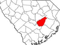 Clarendon County Clarendon County