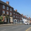 Cleobury Mortimer