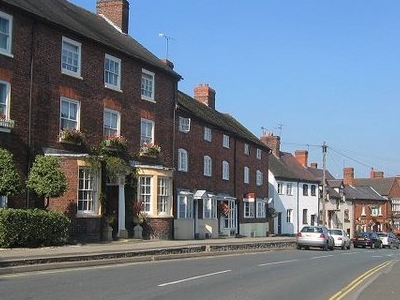 Cleobury Mortimer, England Tourist Information