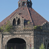 Clifton Park Valve House Clifton Park Valve House