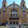 Cluj-Napoca Romanian National Opera