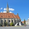 Cluj-Napoca