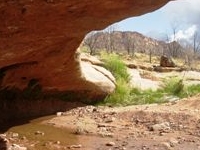 Coalpits Wash Coalpits Wash