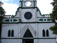 Cobija Cobija