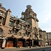 Coliseum Theatre
