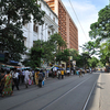 College Street