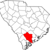 Colleton County Colleton County