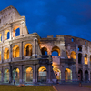 Colosseum of Rome