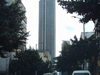 Torre Colpatria Torre Colpatria