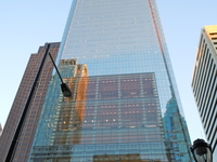 Comcast Center Comcast Center