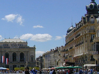 Comediegaumont