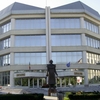 Bacau Bacau