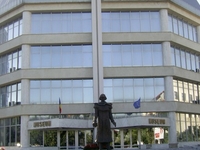 Bacau Bacau