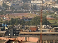 Connaught Place Central Park Connaught Place Central Park
