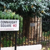 Connaught Square Connaught Square