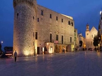 Conversano Castle Conversano Castle
