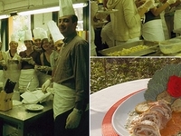 Cooking Lesson Ligurian Recipes Cooking Lesson Ligurian Recipes