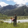 Westland Tai Poutini National Park