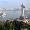 Christ The Redeemer Christ The Redeemer