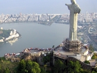Christ The Redeemer Christ The Redeemer