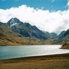 Cordillera Blanca Cordillera Blanca