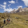 Cordillera Huayhuash