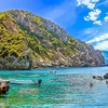 Corfu