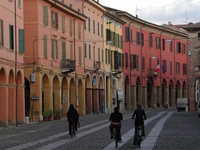 Correggio Correggio