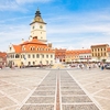Brasov Council Square Brasov Council Square