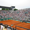 Stade Roland Garros Stade Roland Garros