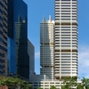 CPF Building CPF Building