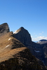 Cracker Peak