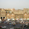 Crawford Market Crawford Market