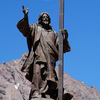 Christ of the Andes Christ of the Andes