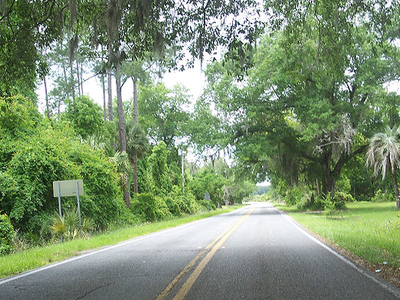 Cross Creek United States Tourist - Cross Creek Florida 400 300 