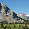 Crowfeet Mountain