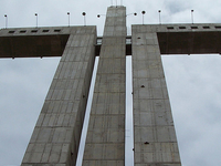 Cruz del Tercer Milenio