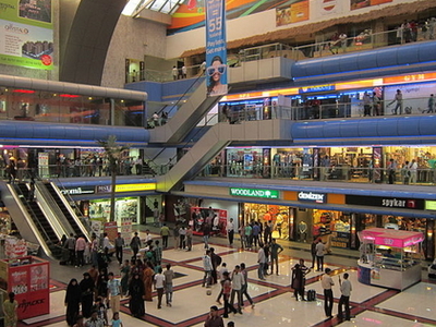 Crystal Mall Rajkot, Rajkot, India Tourist Information