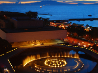 Cultural Center Of The Philippines Cultural Center Of The Philippines