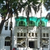 Cut Mutiah Mosque Cut Mutiah Mosque