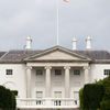 Áras an Uachtaráin