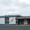 Istanbul Aviation Museum Istanbul Aviation Museum