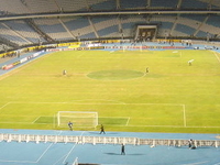 Cairo Military Academy Stadium