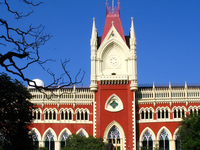 Calcutta High Court Calcutta High Court