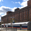 Camden Station Camden Station