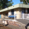 Camellia Railway Station