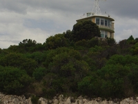 Cantonment Hill Cantonment Hill