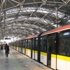 Caoxi Road Station