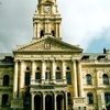 Cape Town City Hall Cape Town City Hall