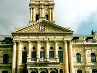 Cape Town City Hall